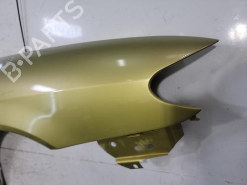 Right front fenders CITROËN XSARA Coupe (N0) 1.9 TD | BP26689310C42 