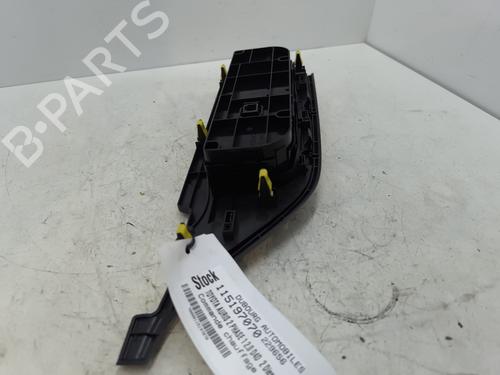 Climate control TOYOTA AURIS (_E18_) 2.0 D-4D (ADE186_, ADE186R) | BP30465753I5