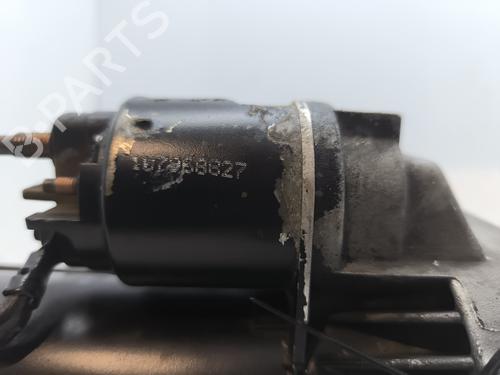 Startmotor PEUGEOT 406 (8B) 2.0 HDI 110 | BP27164388M8 