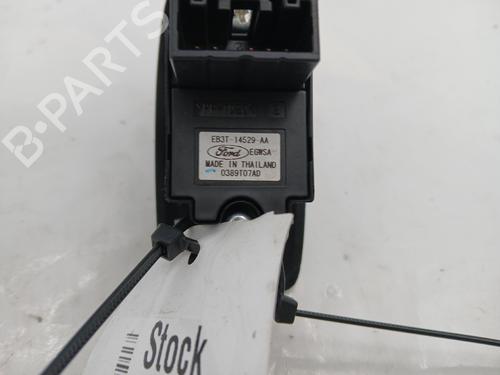Left rear window switch FORD RANGER (TKE) 2.0 EcoBlue 4x4 | BP36370714I29 - Image 4