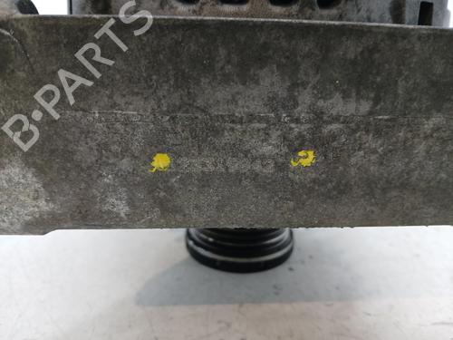 Used Alternator Alternator 33448501 33448501