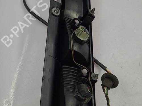 Used Left taillight Left taillight SUZUKI IGNIS II (MH) 1.3 DDiS (RM413D) (70 hp) 22823095 22823095