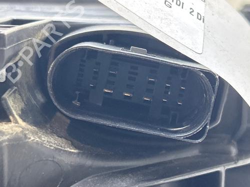 Used Left headlight Left headlight 38721120 38721120