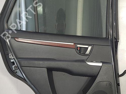 Left rear door HYUNDAI SANTA FÉ II (CM) 2.2 CRDi GLS 4x4 | BP22829046C4 