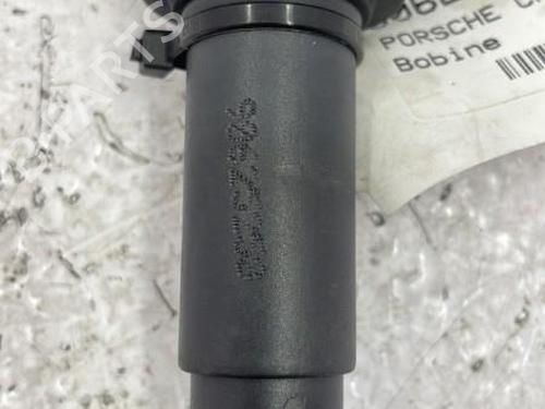 Used Ignition coil PORSCHE 911 (997) 3.8 Carrera S (355 hp) 22838564
