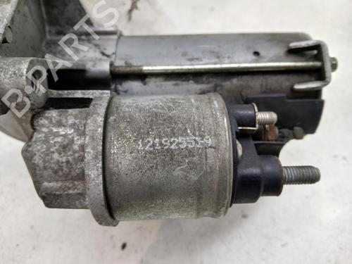 Starter FORD FIESTA VI (CB1, CCN) 1.5 TDCi | BP36780676M8 - Image 4
