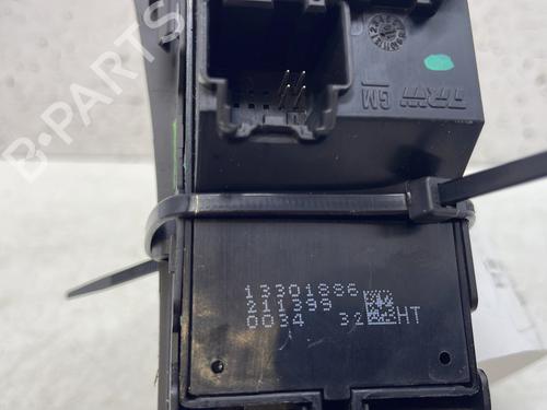 Right front window switch OPEL ASTRA J (P10) 1.7 CDTI (68) | BP28709637I26 - Image 5