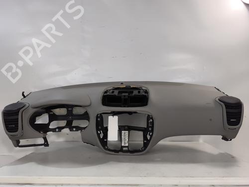 Used Dashboard KIA SOUL II (PS) EV Electric (110 hp) 29833688