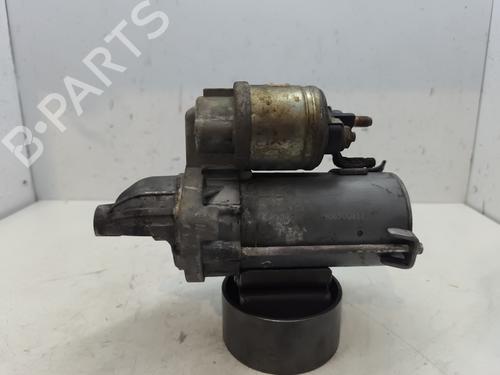 Used Starter FIAT GRANDE PUNTO (199_) 1.3 D Multijet (75 hp) 28328535
