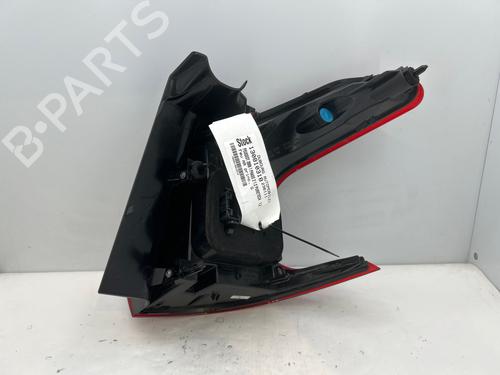 Left taillight PEUGEOT 2008 I (CU_) 1.2 THP 110 / PureTech 110 | BP38326950C34 - Image 4