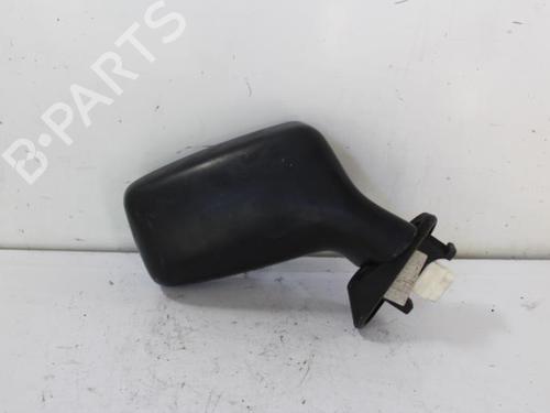Right mirror AUDI 90 B3 (893, 894, 8A2) 2.3 E | BP22813875C27