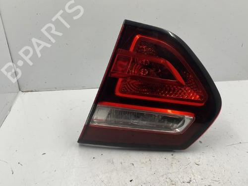 Used Right tailgate light CITROËN C4 Picasso I MPV (UD_) 1.6 HDi 110 (112 hp) 22835140