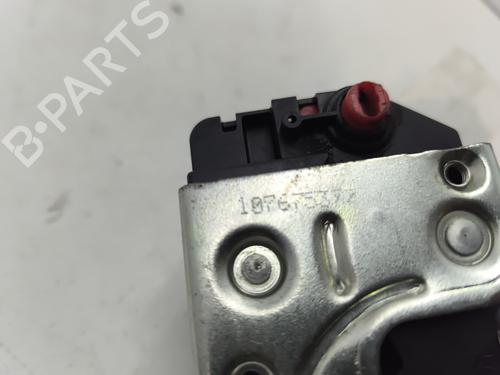 Rear right lock PEUGEOT 307 (3A/C) 1.6 16V | BP26906721C99 