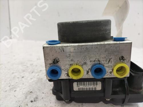 ABS pump RENAULT CLIO III (BR0/1, CR0/1) 1.5 dCi (C/BR0G, C/BR1G) | BP29561941M43