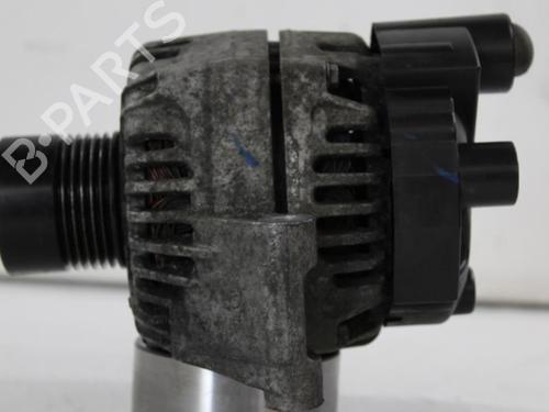 Alternator SUZUKI SWIFT III (MZ, EZ) 1.3 DDiS (RS413D) | BP37472619M7  - Image 5