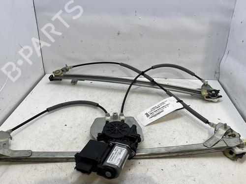 Used Front left window mechanism RENAULT ESPACE IV (JK0/1_) 2.0 dCi (JK01, JK02, JK1J, JK1K, JK1H) (150 hp) 29515894