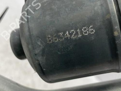 Front wiper motor PEUGEOT 207 (WA_, WC_) 1.4 16V | BP22834411M29 