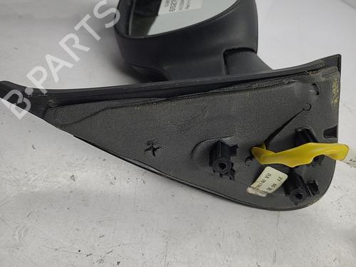 Right mirror NISSAN MICRA III (K12) 1.2 16V | BP22823677C27 