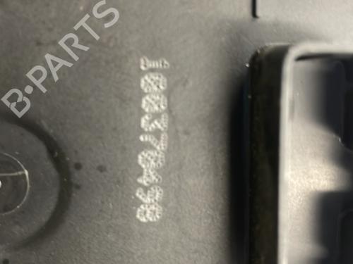 Used Climate control Climate control RENAULT MODUS / GRAND MODUS (F/JP0_) 1.5 dCi (FP0F, JP0F) (86 hp) 23829476 23829476