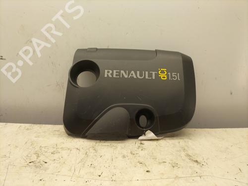 Topbeskyttelse RENAULT CLIO III (BR0/1, CR0/1) 1.5 dCi (C/BR0G, C/BR1G) (68 hp) 27982738