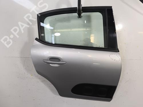 Drzwi tylne prawe CITROËN C3 / C3 ORIGIN III (SX) 1.2 VTi 82 9812716680
