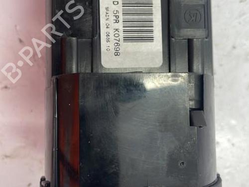 Headlight switch SEAT EXEO (3R2) 2.0 TDI | BP22836289I24 - Image 4