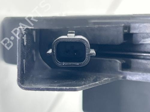 Front right lock DACIA SANDERO II 1.2 | BP39109271C97 - Image 2