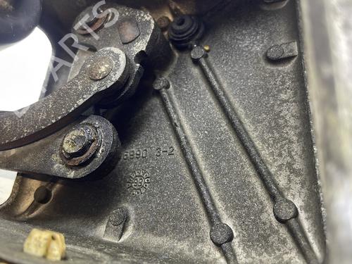 Essuie-glace moteur avant RENAULT TWINGO I (C06_) 1.2 (C066, C068) | BP29700588M29 
