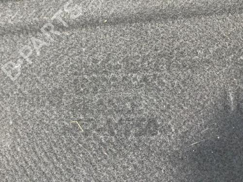 Used Rear parcel shelf Rear parcel shelf MINI MINI (R50, R53) One (90 hp) 22818752 22818752