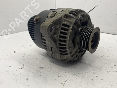 Used Alternator TOYOTA AVENSIS Liftback (_T22_) 1.8 i (AT221_, AT221R) (110 hp) 22835911