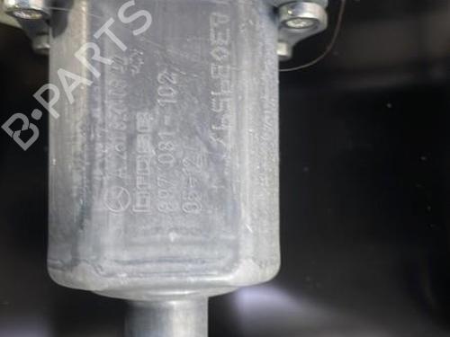 Used Front right window mechanism Front right window mechanism MERCEDES-BENZ R-CLASS (W251, V251) R 320 CDI 4-matic (251.022, 251.122) (224 hp) 22833063 22833063