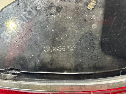 Reverse light RENAULT CAPTUR I (J5_, H5_) 1.5 dCi 90 (J5N4, J5M5, J5MW, J5M6, J5AL, J5AJ) | BP38921638C36 - Image 3