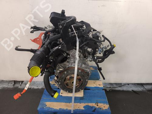 Engine LEXUS UX (_AA1_, _AH1_, _MA1_) 250h (MZAH10) | BP37589970M1 - Image 2