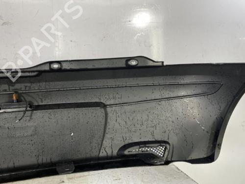 Rear bumper FIAT PUNTO (188_) 1.2 60 (188.030, .050, .130, .150, .230, .250) | BP22834570C8 