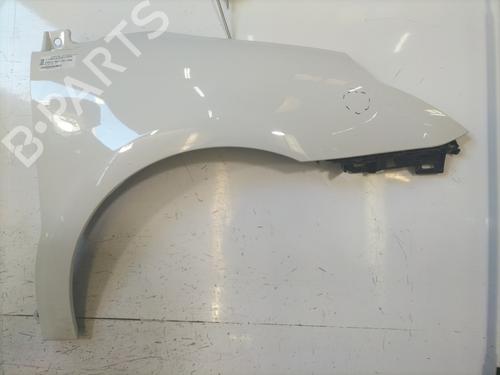 Used Right front fenders CITROËN C4 I (LC_) 1.6 HDi (109 hp) 29582078