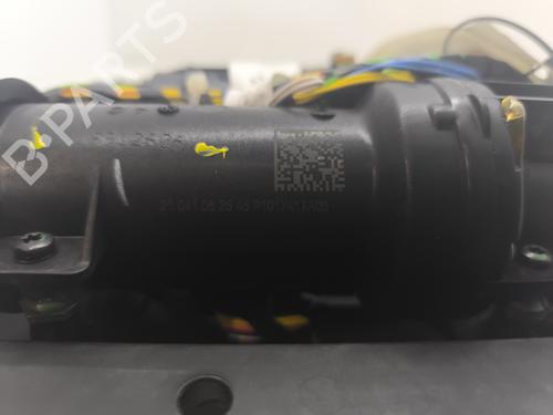 Used Electronic module Electronic module PEUGEOT 308 SW I (4E_, 4H_) [2007-2014] 33205908 33205908