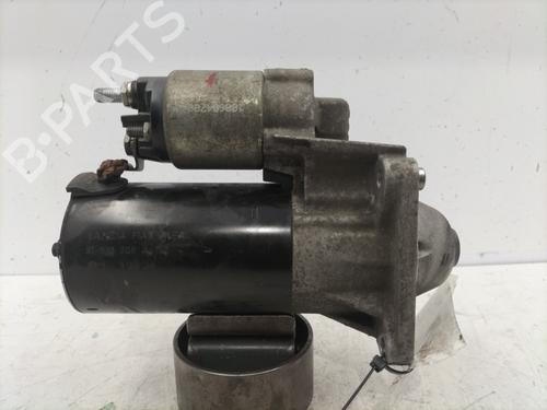 Startmotor FIAT 500L (351_, 352_) 1.6 D Multijet (199LYD1B) (105 hp) 23841830