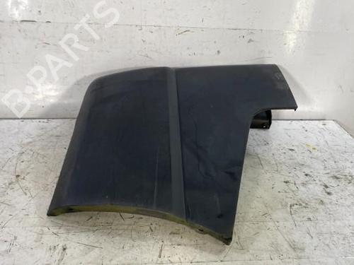 Corner bumper OPEL VIVARO B Van (X82) 1.6 CDTI (05) | BP22834778C117 