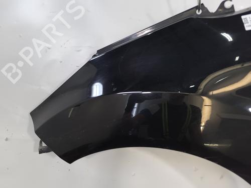 Left front fenders FORD FIESTA VI (CB1, CCN) 1.4 TDCi | BP29213425C41 