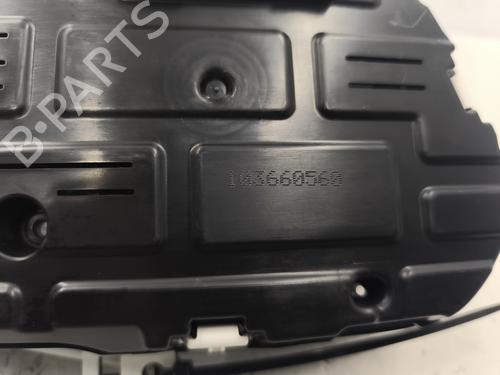 Instrument cluster HYUNDAI BAYON (BC3) 1.0 T-GDI 48V-Hybrid | BP24637276C47 - Image 3