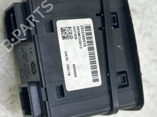 Electronic module RENAULT ZOE (BFM_) | BP36803821M83 - Image 2