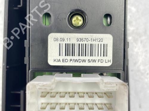 Switch KIA CEE'D SW (ED) 1.6 CRDi 115 | BP22829618I30 - Image 2
