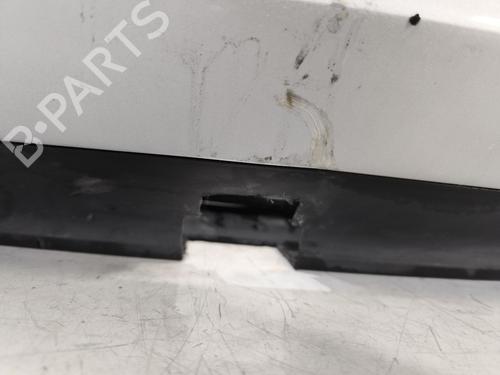 Rear bumper AUDI A3 (8P1) 1.6 TDI | BP29222567C8 
