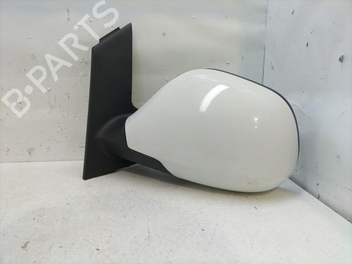 Used Left mirror SEAT ALTEA XL (5P5, 5P8) 1.6 TDI (105 hp) 29980392