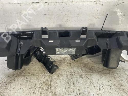 Used Rear bumper bracket Rear bumper bracket CITROËN C4 I (LC_) 1.6 HDi (90 hp) 22835733 22835733