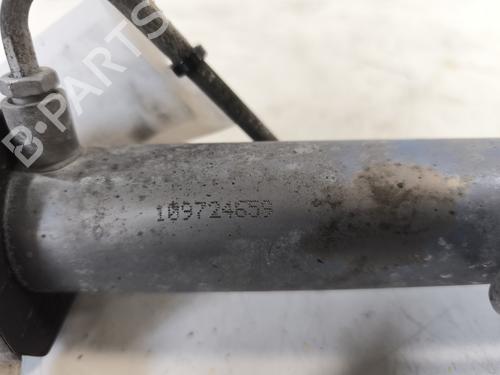 Steering rack VW POLO V (6R1, 6C1) 1.6 TDI | BP28080356M22 
