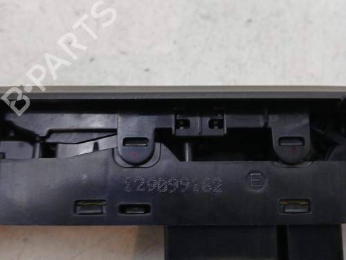 Left front window switch DS DS 3 (SA_) 1.2 THP 110 / PureTech 110 (SAHNPS, SAHNZ6, SAHNZT) | BP38029932I27 - Image 3