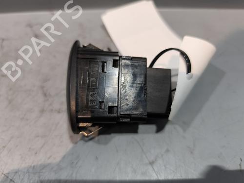 Used Right rear window switch Right rear window switch CITROËN C3 I (FC_, FN_) [2002-2013] 29439084 29439084