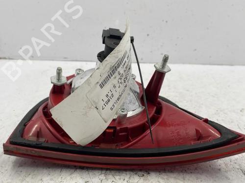 Used Left tailgate light Left tailgate light VW GOLF V (1K1) 1.6 (102 hp) 22831545 22831545