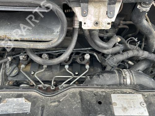 Gearbox CITROËN JUMPER II Van 2.2 HDi 120 | BP33448505M3 - Image 2